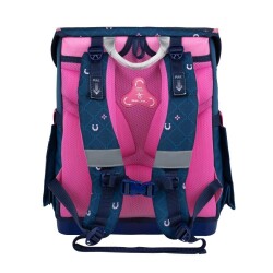 Belmil Meet Your Horses Ergonomik Mıknatıslı Okul Çantası 405-41/AG - 2