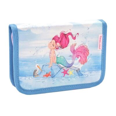 Belmil Mermaid Boş Kalem Kutusu 335-72 - 1