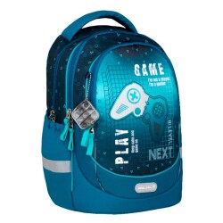 Belmil Next Level Ergonomik Okul Çantası 338-87 - Belmil