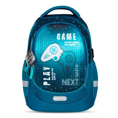 Belmil Next Level Ergonomik Okul Çantası 338-87 - 4