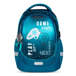 Belmil Next Level Ergonomik Okul Çantası 338-87 - 4