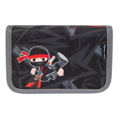 Belmil Ninja Boş Kalem Kutusu 335-72 - 1