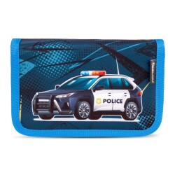 Belmil Police Boş Kalem Kutusu 335-72 - 1