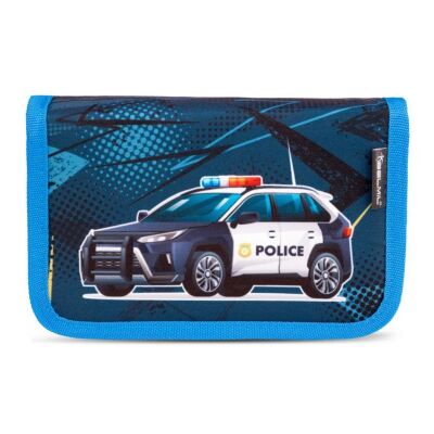 Belmil Police Boş Kalem Kutusu 335-72 - 1