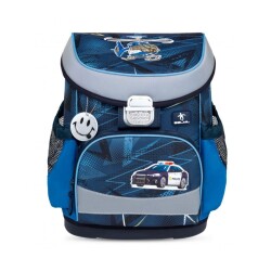 Belmil Police Ergonomik Okul Çantası 405-33/AG - 1