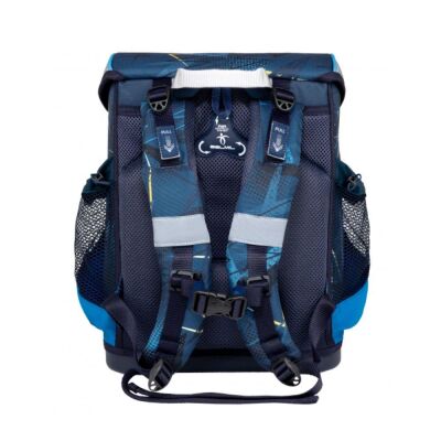 Belmil Police Ergonomik Okul Çantası 405-33/AG - 2