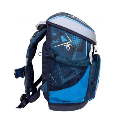 Belmil Police Ergonomik Okul Çantası 405-33/AG - 3