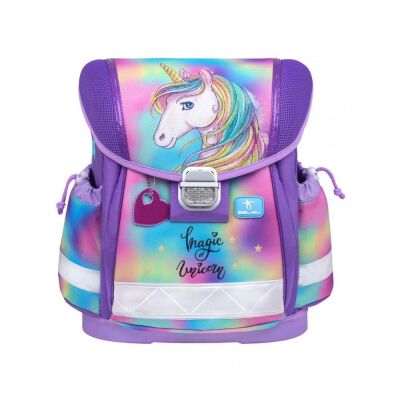 Belmil Rainbow Color Ergonomik Okul Çantası 403-13/AG - 1