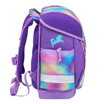 Belmil Rainbow Color Ergonomik Okul Çantası 403-13/AG - 2