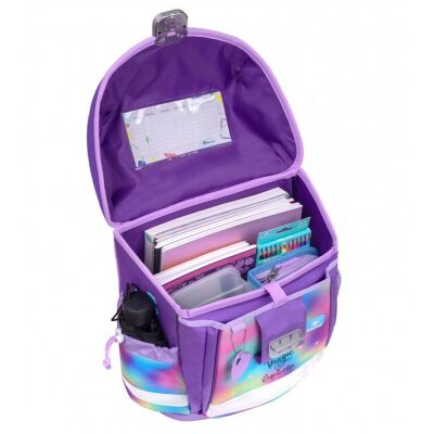 Belmil Rainbow Color Ergonomik Okul Çantası 403-13/AG - 5