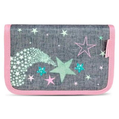 Belmil Shine Bright Boş Kalem Kutusu 335-72 - 1