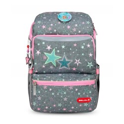 Belmil Shine Bright Ergonomik Okul Çantası 405-79 - Belmil