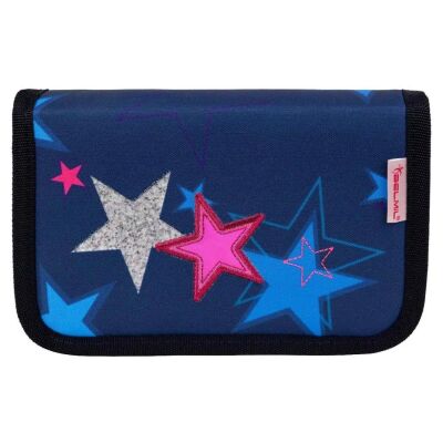 Belmil Sparkling Star Boş Kalem Kutusu 335-72 - 1