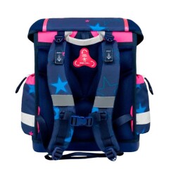 Belmil Sparkling Star Ergonomik Okul Çantası 403-13/AG - 2