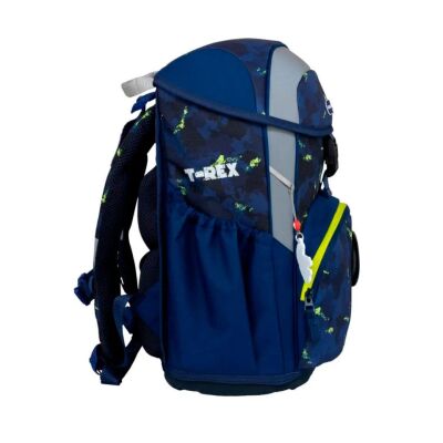 Belmil T-Rex Ergonomik Mıknatıslı Okul Çantası 405-83/AG - 2