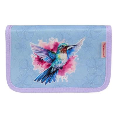 Belmil Tropical Hummingbird Boş Kalem Kutusu 335-72 - 1