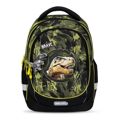 Belmil Tyrannosaurus Ergonomik Okul Çantası 338-87/A - 3