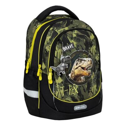 Belmil Tyrannosaurus Ergonomik Okul Çantası 338-87/A - 1