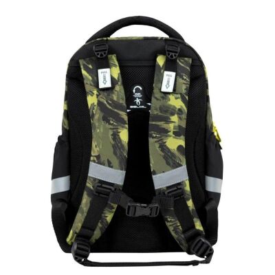 Belmil Tyrannosaurus Ergonomik Okul Çantası 338-87/A - 2