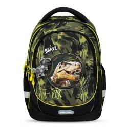 Belmil Tyrannosaurus Ergonomik Okul Çantası 338-87/A - 3