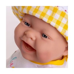 Berenguer Lola Oyuncak Bebek 36 cm Lemon Twist - Thumbnail