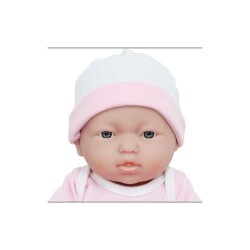 Berenguer Yenidoğan Oyuncak Bebek Kız 30cm ve Aksesuar Seti - 3