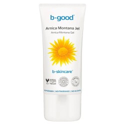 Bgood Arnica Montana Jel 50 ML - Bgood