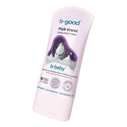 Bgood Bebek Pişik Kremi 50 ML - Bgood