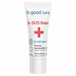 Bgood Care Sos Balm 15 ML - Bgood
