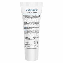 Bgood Care Sos Balm 15 ML - 2