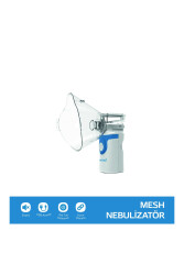 Bgood Mesh Nebulizatör - Bgood