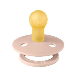 Bibs Studio Colour Ladybug Emzik-Blush 0-6 Ay - 2