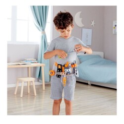 Bilimsel Oyuncak Alet Kemeri - 3