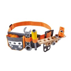 Bilimsel Oyuncak Alet Kemeri - Hape