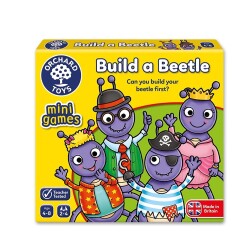 Bir Böceği Birleştir - 1