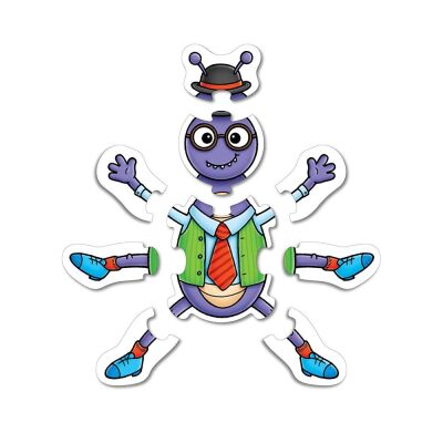 Bir Böceği Birleştir - 2