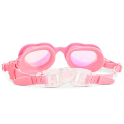 Bling2o Bow Pink Lace Çocuk Deniz Gözlüğü - 2