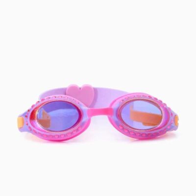 Bling2o Classic Edition Purple Rain Çocuk Deniz Gözlüğü - 2