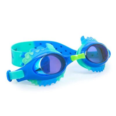Bling2o Çocuk Deniz Gözlüğü Dylan the Dino Rex Royal - 1
