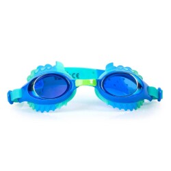 Bling2o Çocuk Deniz Gözlüğü Dylan the Dino Rex Royal - 3
