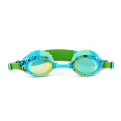 Bling2o Çocuk Yüzücü Gözlüğü Finley Betta Blue Green - 3