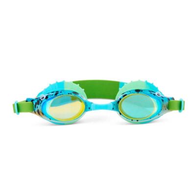 Bling2o Çocuk Yüzücü Gözlüğü Finley Betta Blue Green - 3