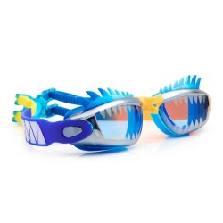 Bling2o Erkek Çocuk Yüzücü Gözlüğü Draco Blue - 3