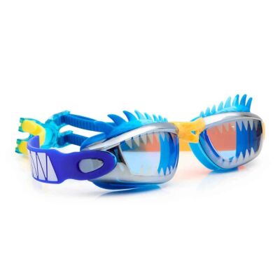 Bling2o Erkek Çocuk Yüzücü Gözlüğü Draco Blue - 3