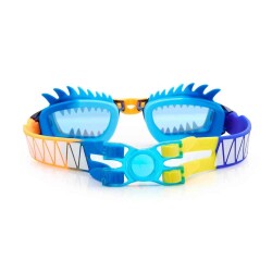 Bling2o Erkek Çocuk Yüzücü Gözlüğü Draco Blue - 4