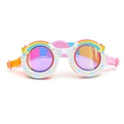 Bling2o Good Vibes Rainbow Çocuk Deniz Gözlüğü - 3