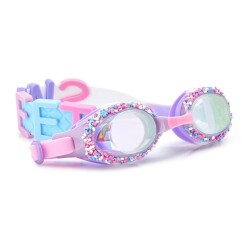 Bling2o Kız Çocuk Deniz Gözlüğü Funfetti Party - Bling2o