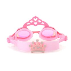 Bling2o Kız Çocuk Deniz Gözlüğü Princess Crown - 2