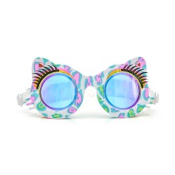 Bling2o Kız Çocuk Deniz Gözlüğü Savvy Cats Gem Spots - 2