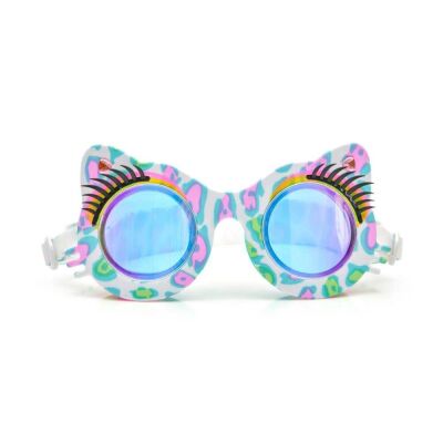 Bling2o Kız Çocuk Deniz Gözlüğü Savvy Cats Gem Spots - 2